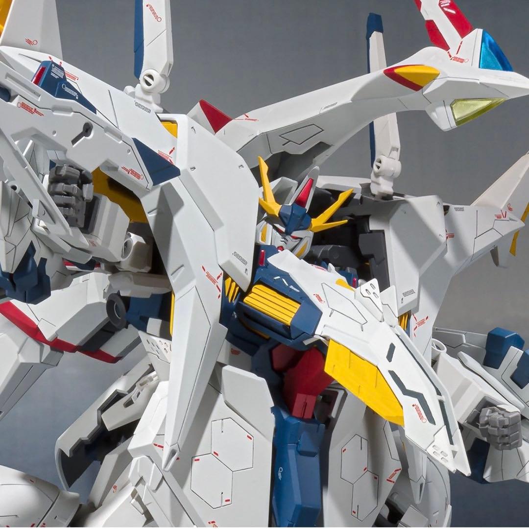 新品　未開封　ROBOT魂 ペーネロペー　閃光のハサウェイVer.