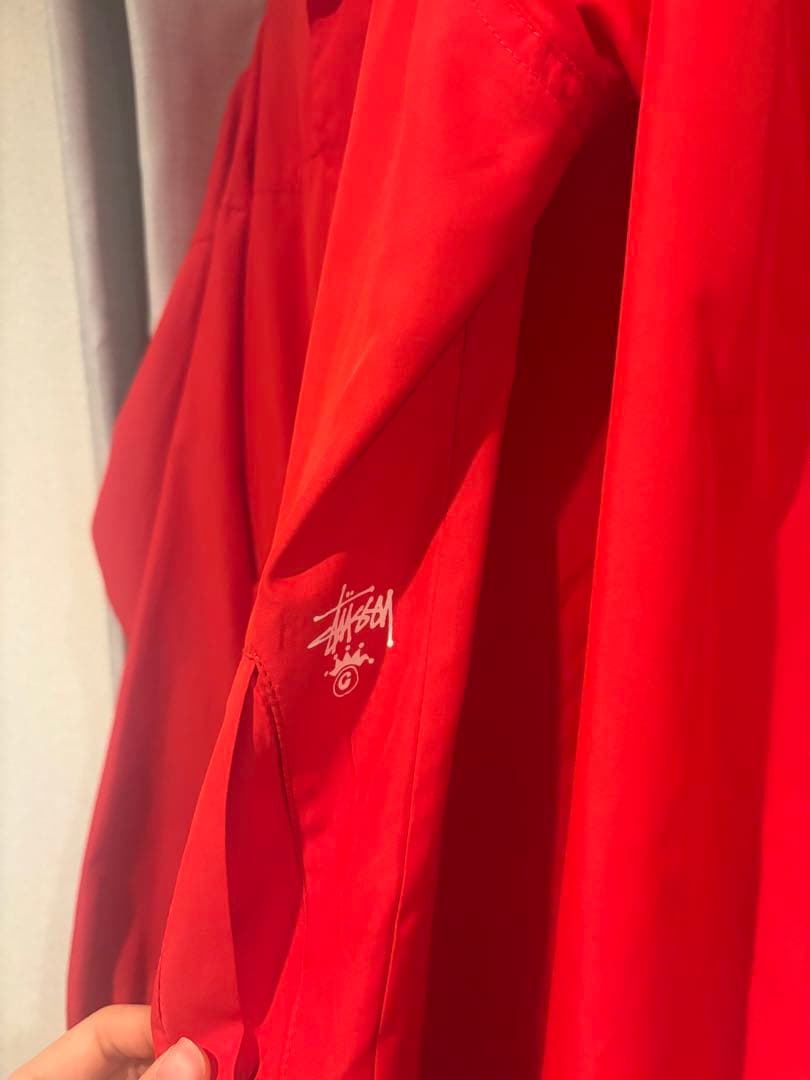 Stussy パーカー