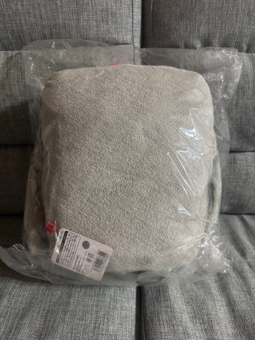 ネンドじん　ぬいぐるみ　新品.未開封