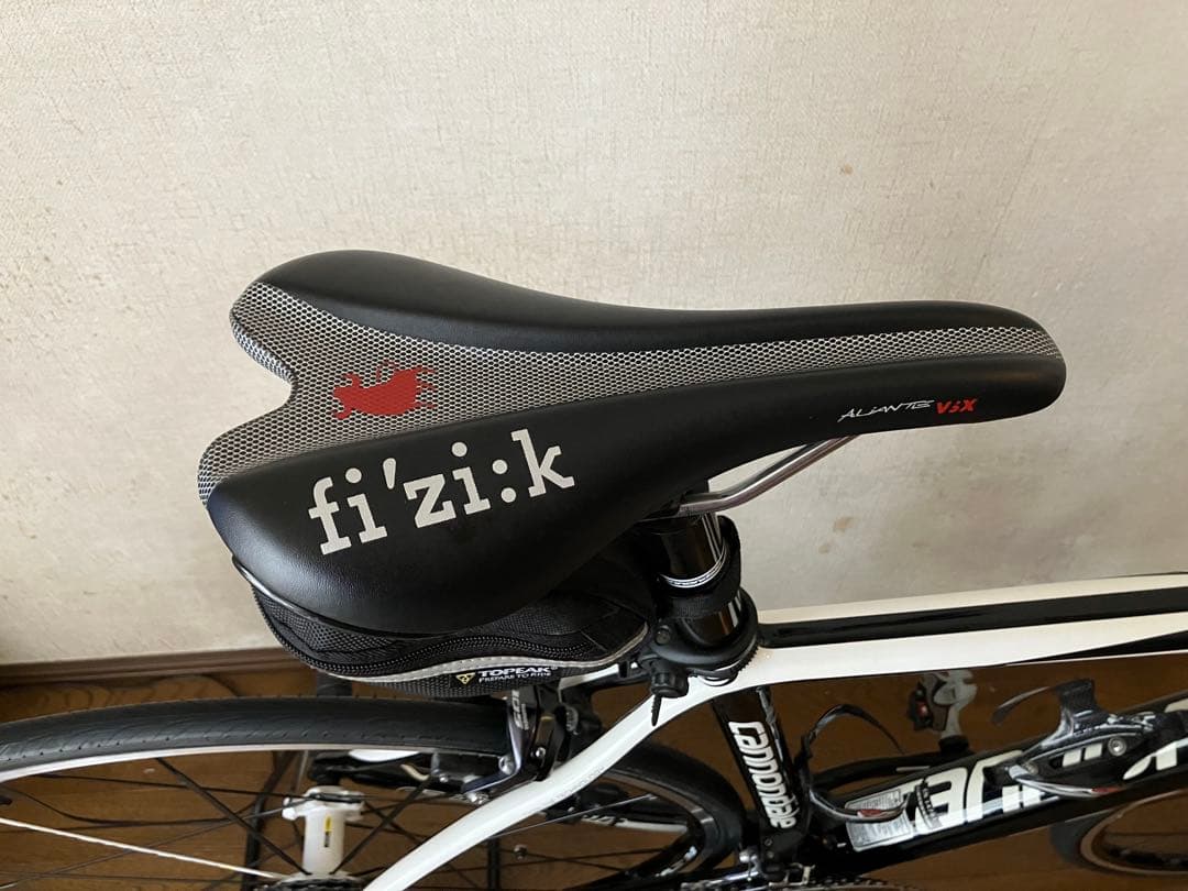 【けやん】 【引取り限定】 Cannondale SuperSix