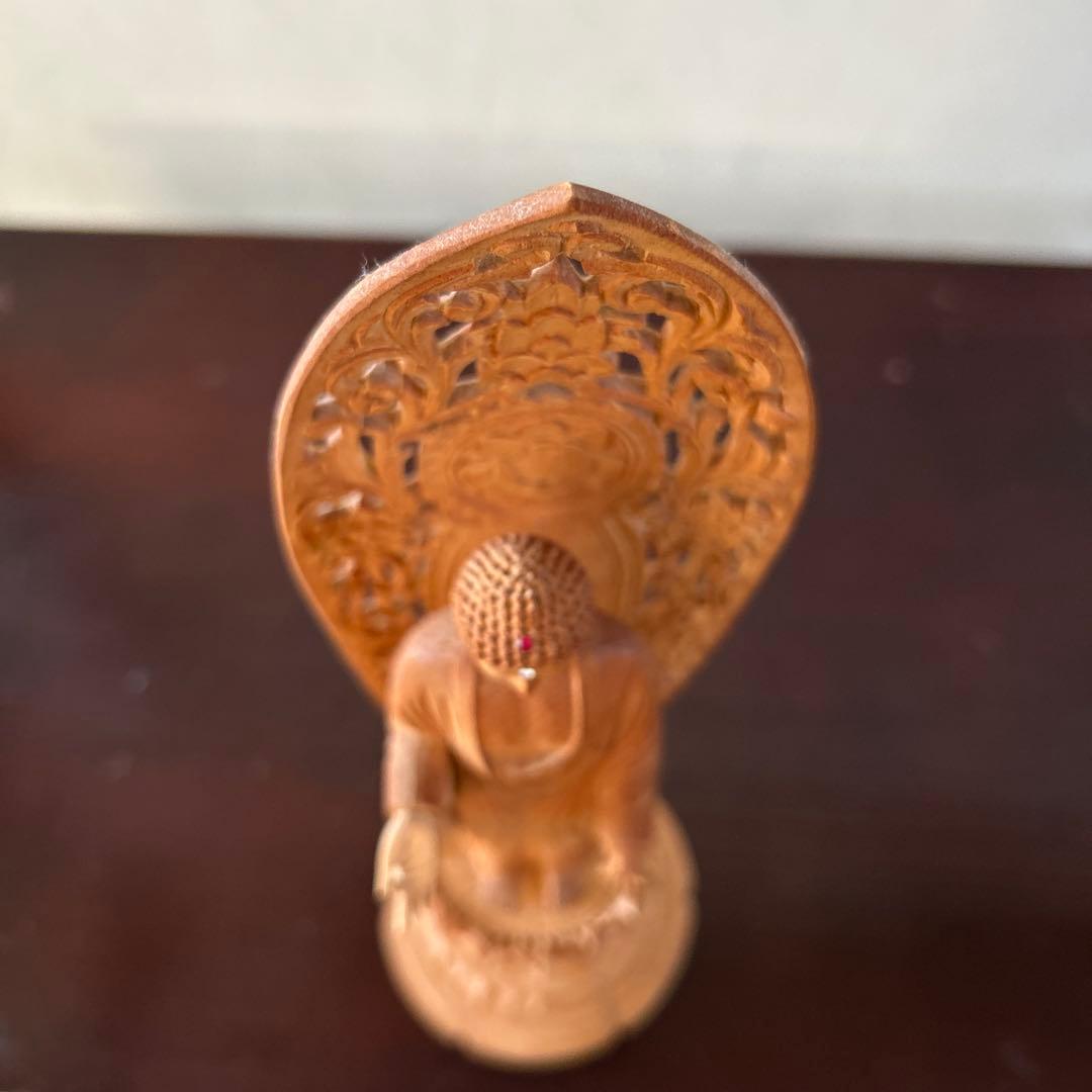 阿弥陀如来立像