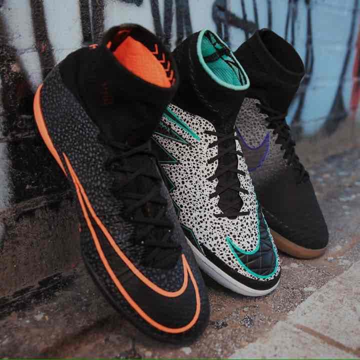 NIKEシューズ