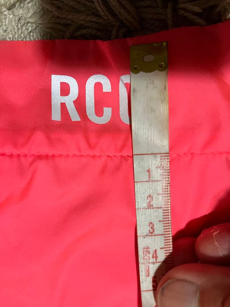 rapha rcc プロチームジレ S