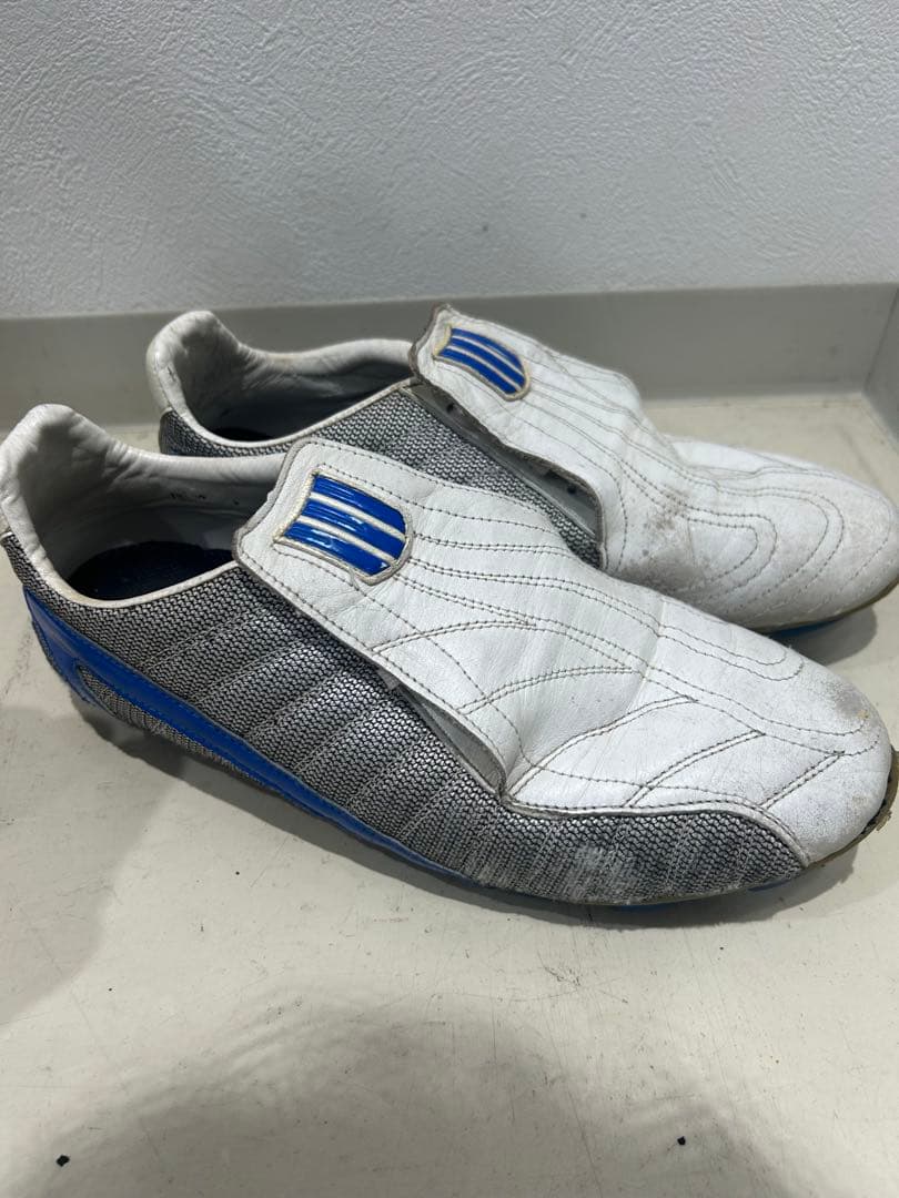 【サッカーシューズ】 アディダス F50 TRX FG