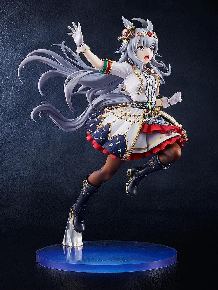 ウマ娘 プリティーダービー オグリキャップ ～キセキの白星～ 未開封品
