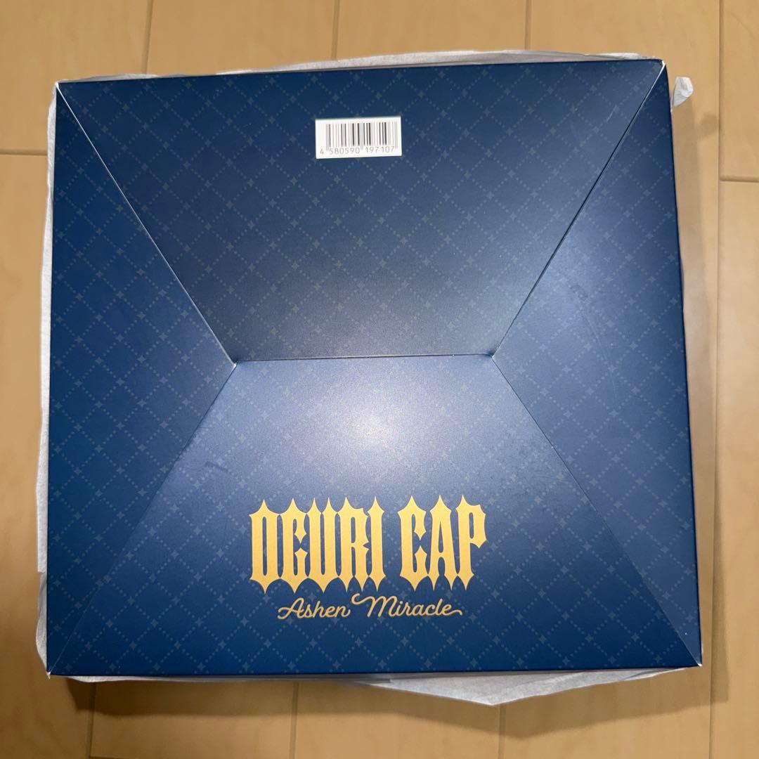 ウマ娘 プリティーダービー オグリキャップ ～キセキの白星～ 未開封品