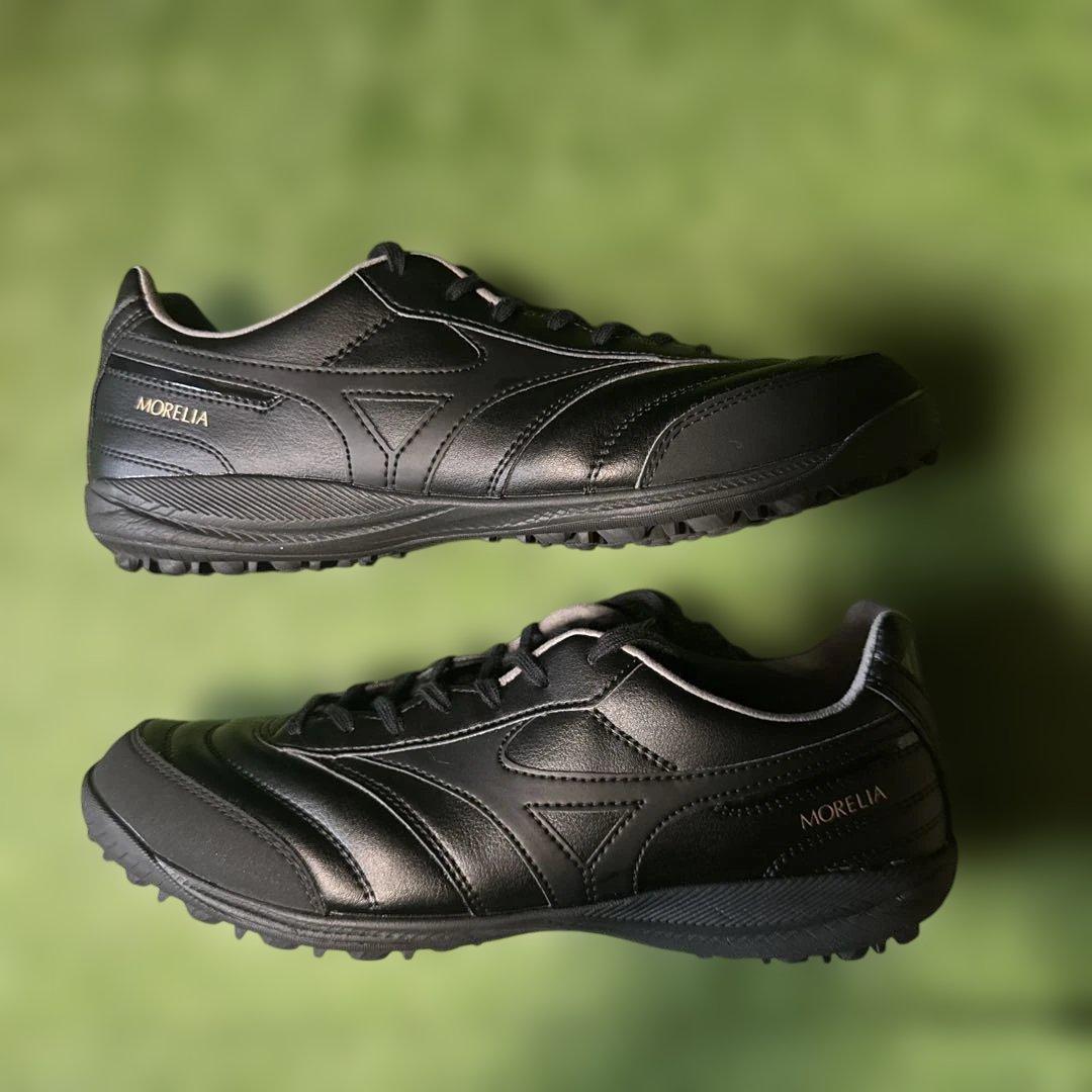 は*る様 ほぼ新品❗️週末限定スタート価格‼️モレリア SALA PRO TF
