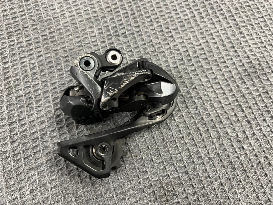 シマノ アルテグラdi2 rd-r8050-ss shimano ultegra