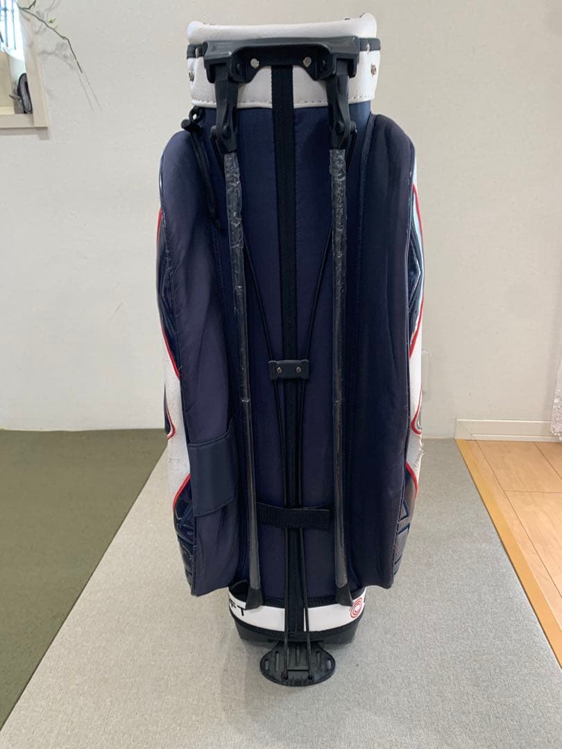 Callaway VRIK ゴルフバッグメンズ