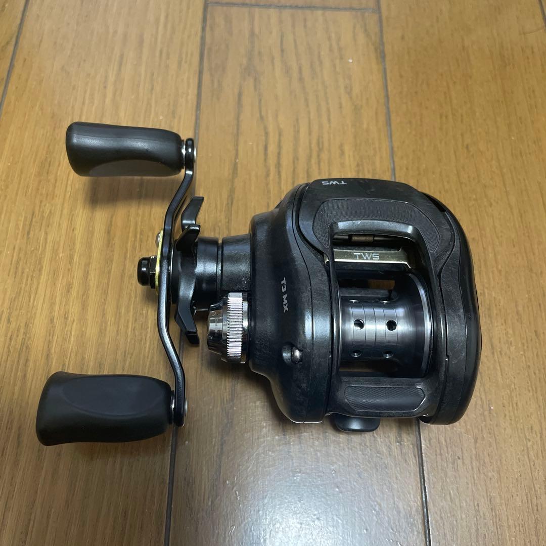 ダイワ　T3 MX 1016 HL TW