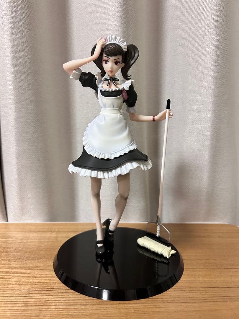 ペルソナ5 川上貞代 1/7 スケールフィギュア