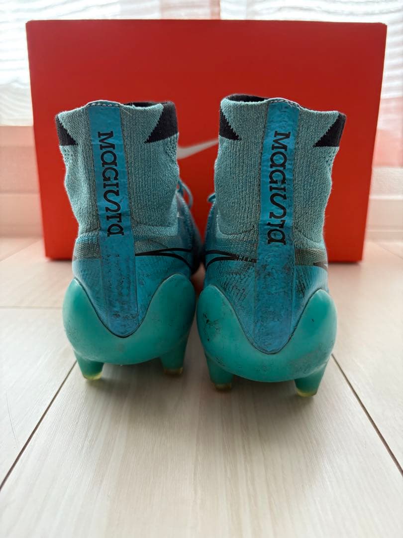 シューズ Nike Magista FG