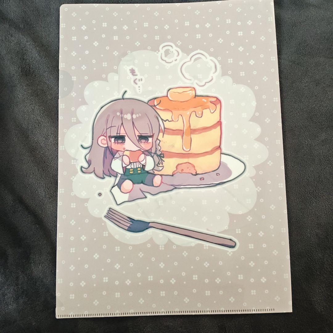 ダウナー研究者お姉さん ぬいぐるみ おまけ