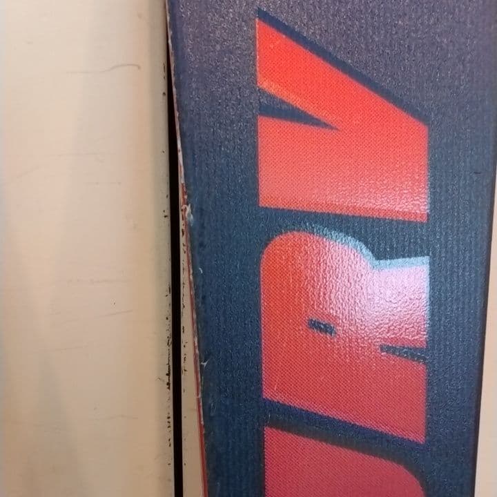 FISCHER　THE CURV DTX