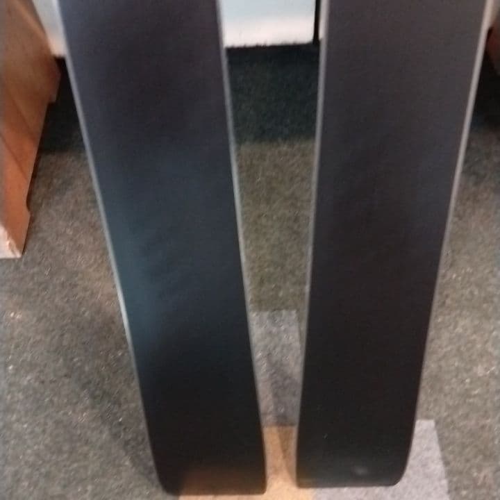 FISCHER　THE CURV DTX