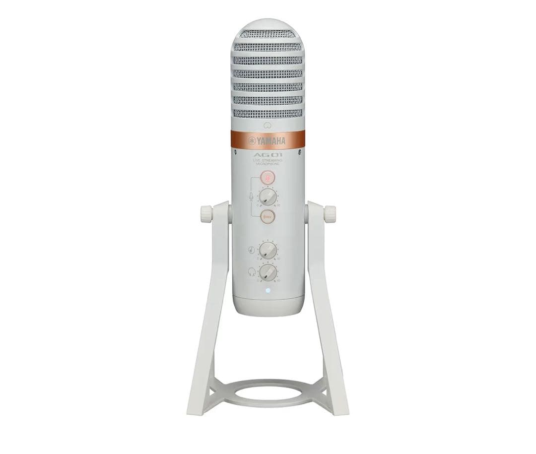 YAMAHA コンデンサーマイク