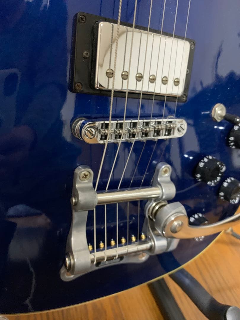 希少! Ibanez TM71T Talman タルマン セミアコ