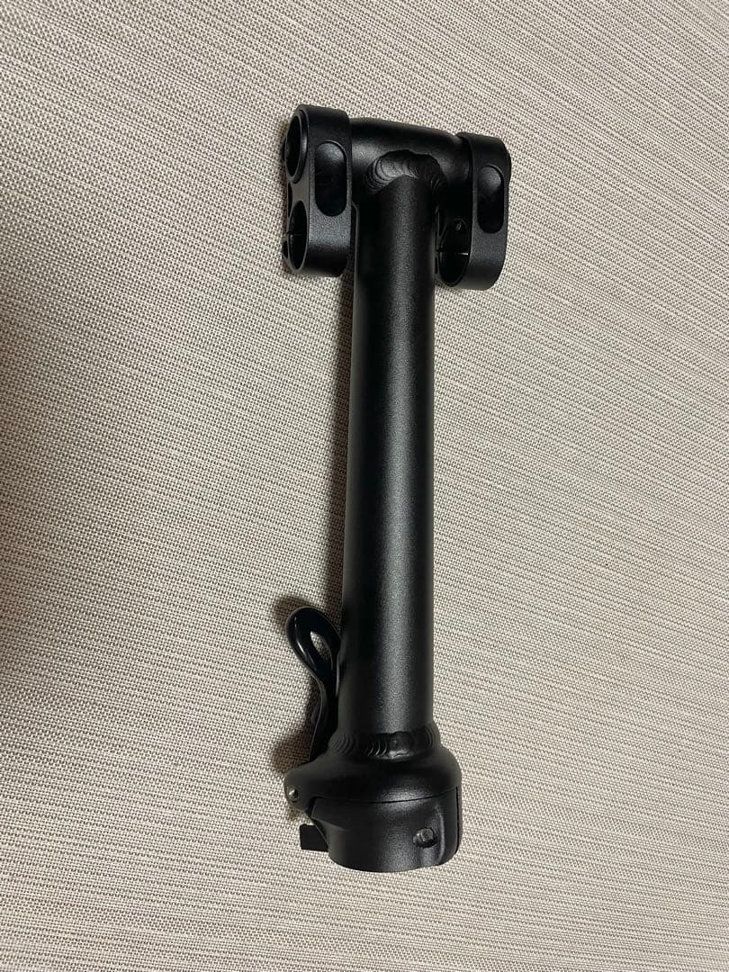 DAHON ダホン T - BAR ハンドルポスト+ステム