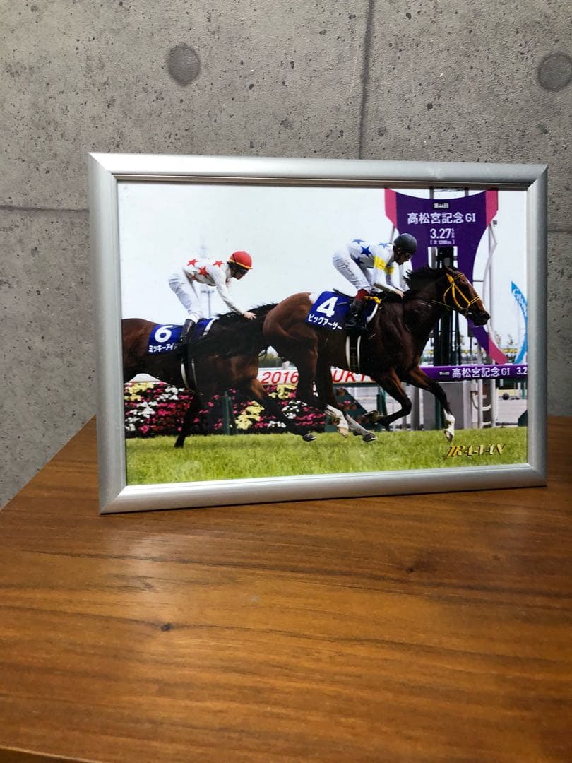 競馬パネル