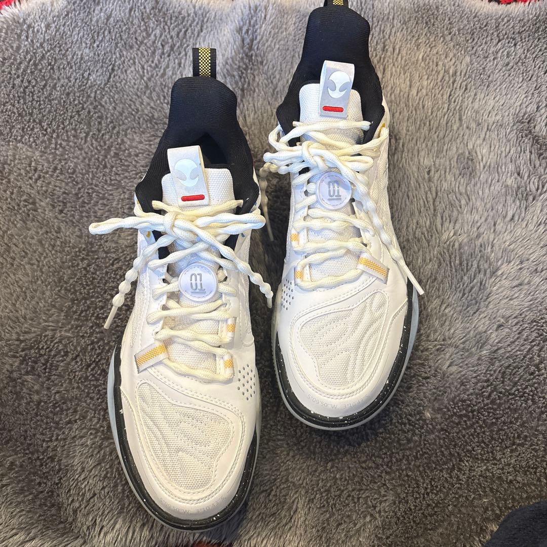 Wade Ice Blood 2 V2「探求」