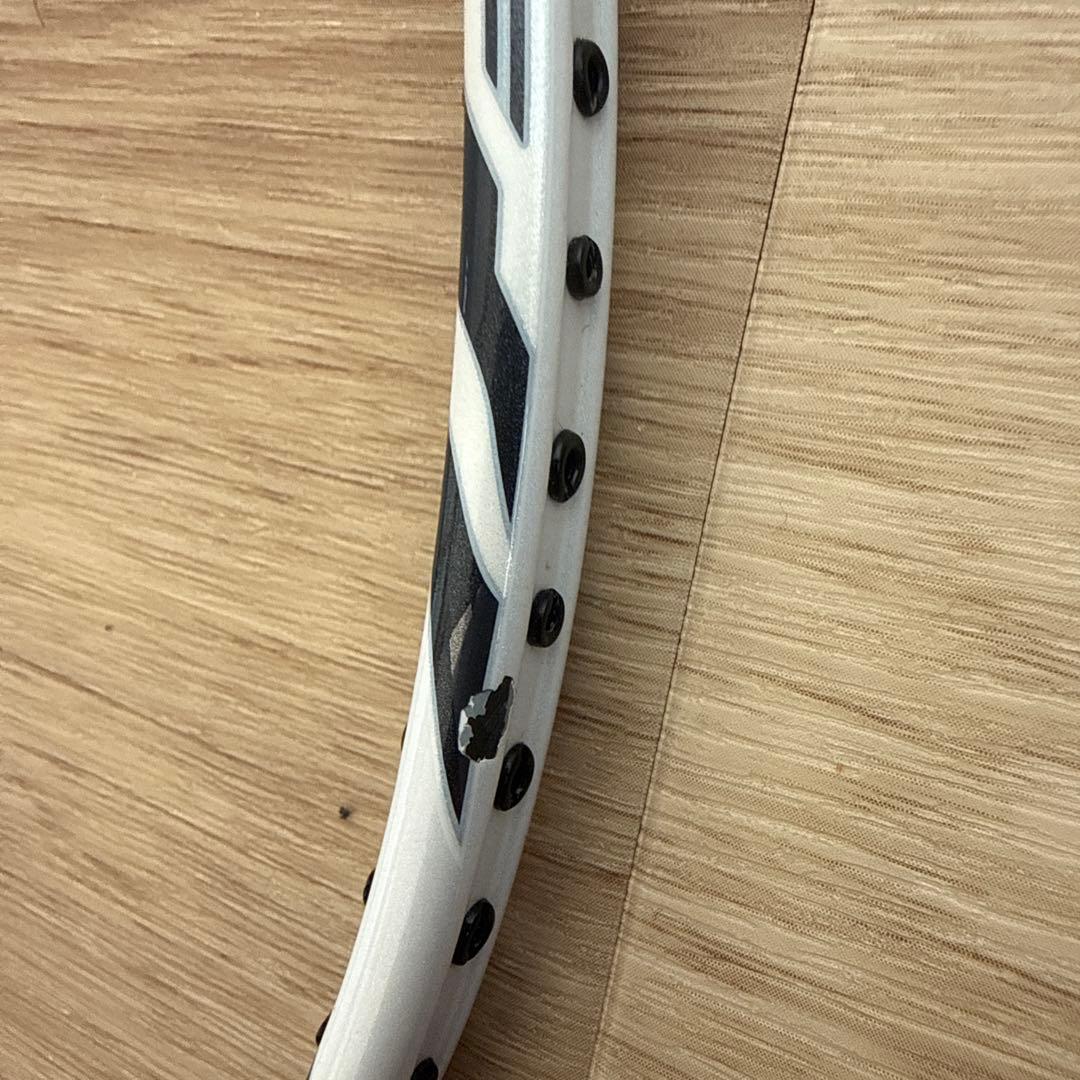ラケット YONEX ASTROX99PRO ASTROX88sPRO
