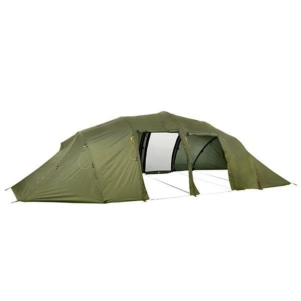 【美品】ヘルスポート バルホール 8-10人用　Helsport Valhall