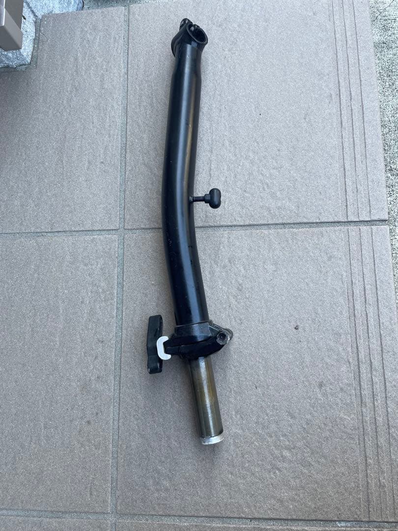 BROMPTON Sステム