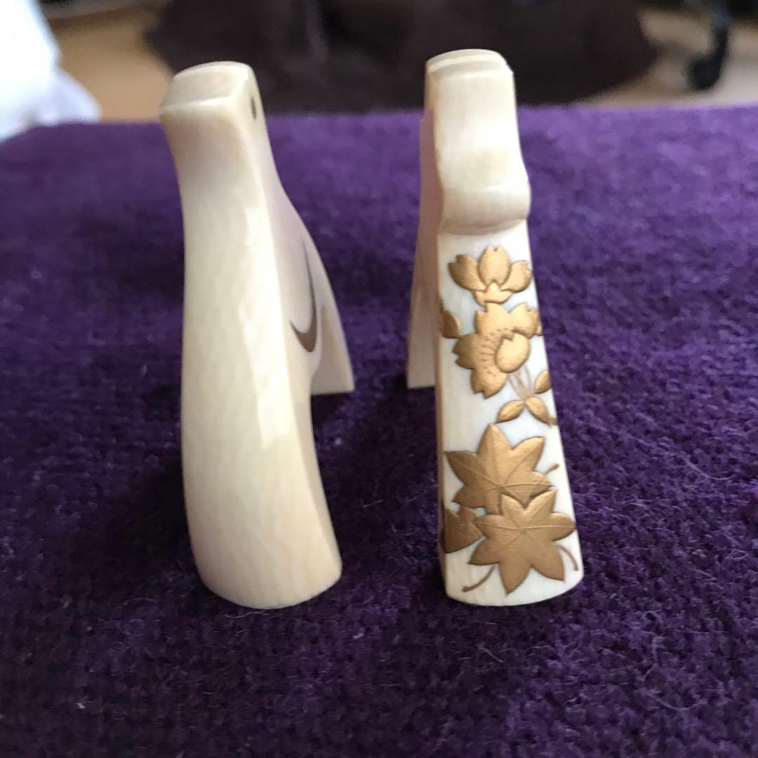 琴柱