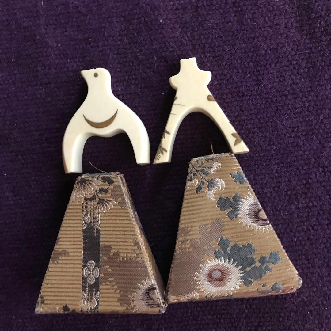 琴柱