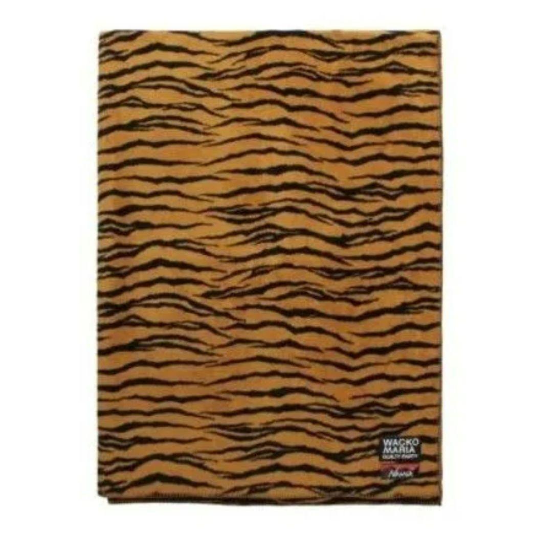 新品未使用 WACKO MARIA×NANGA COTTON BLANKET