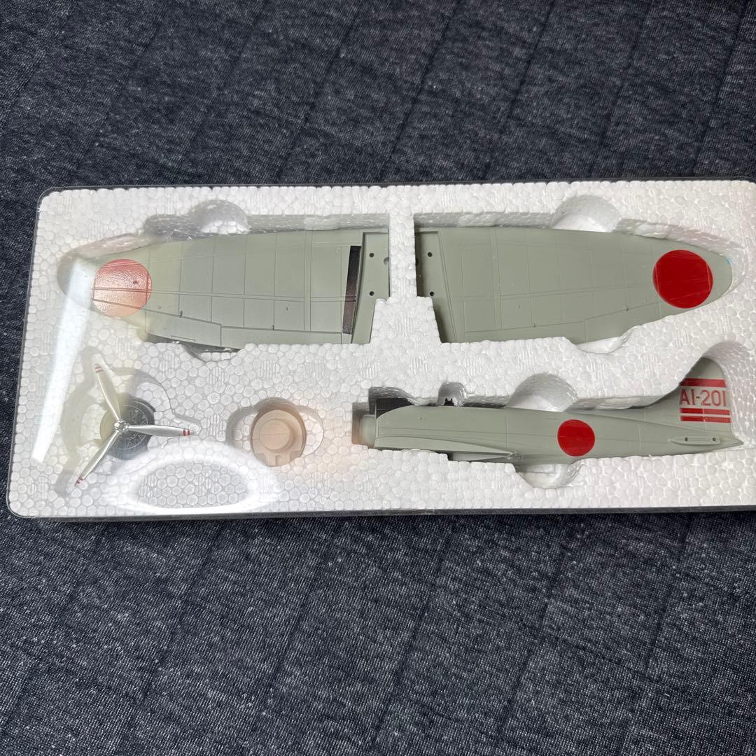 マルシン工業 1/48 九九式艦上爆撃機11型 未展示品