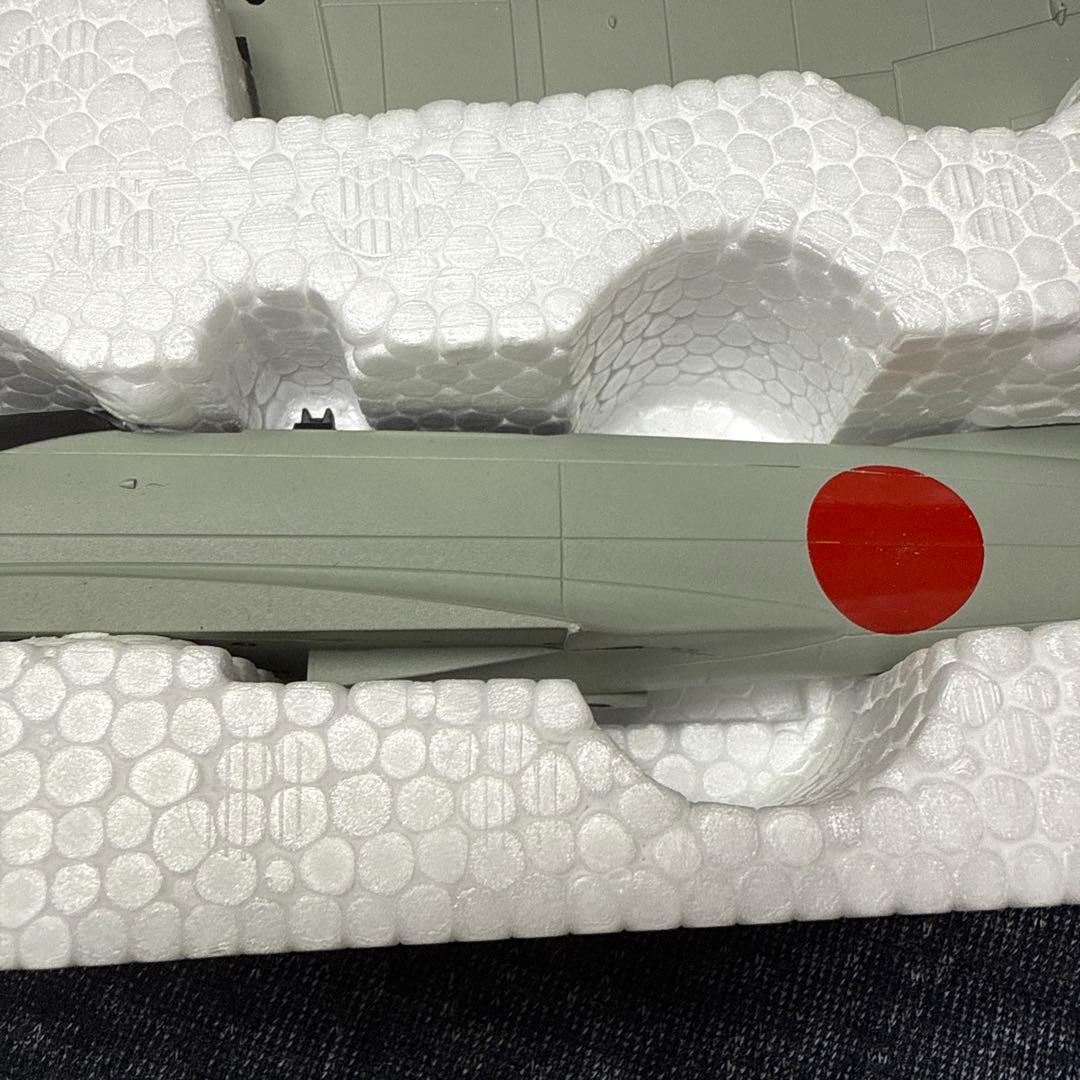 マルシン工業 1/48 九九式艦上爆撃機11型 未展示品
