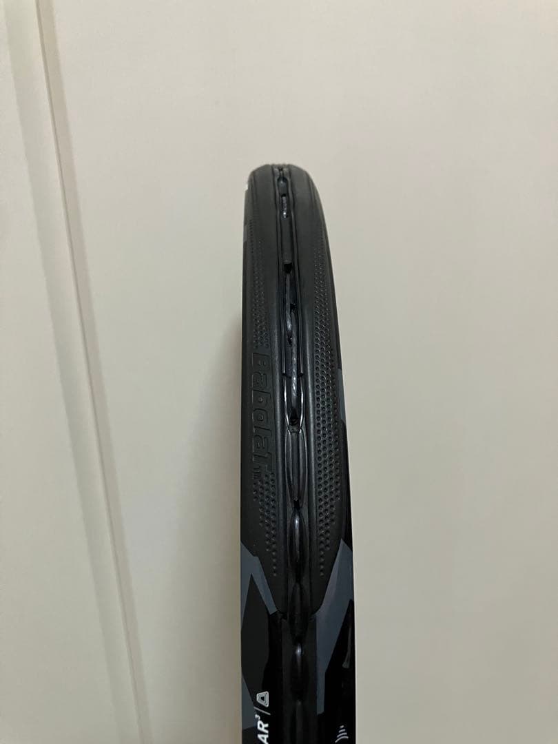 バボラ ピュアアエロ　PURE AERO 100 G3