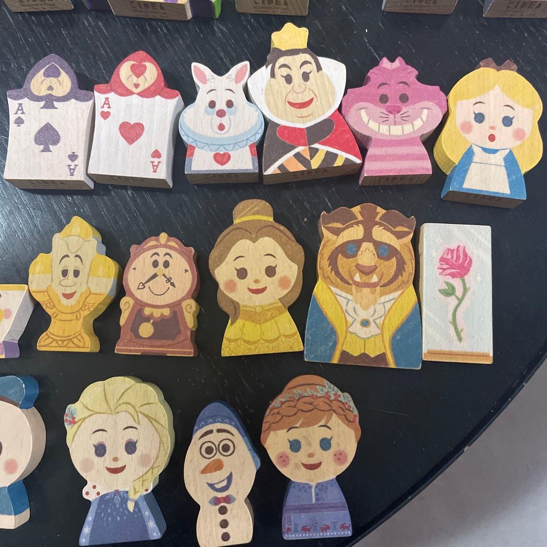 キディア　ディズニー　KIDEA