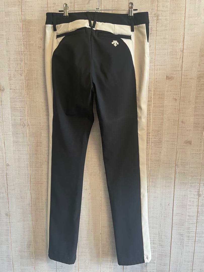 DESCENTE GOLF レディースパンツ Ｍ