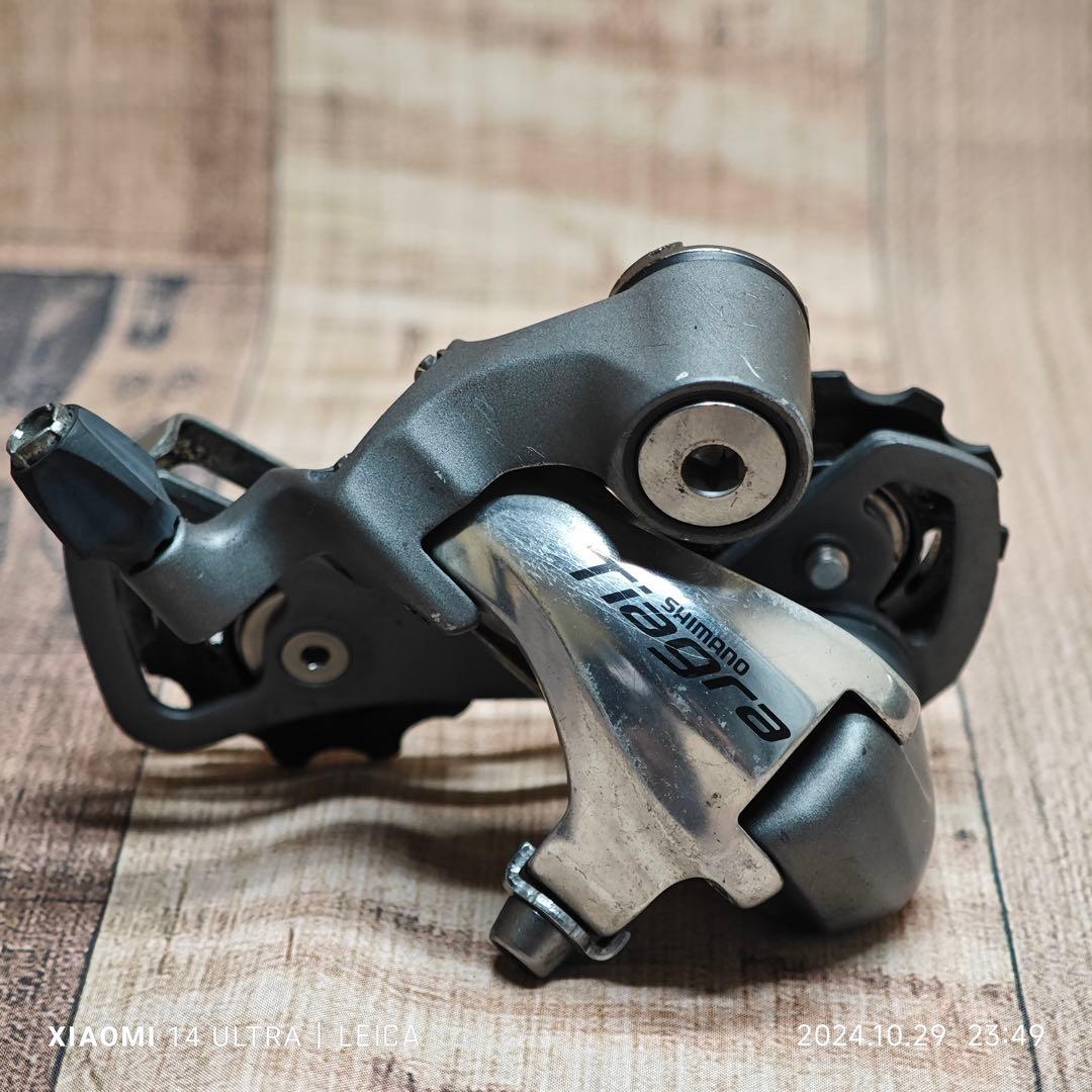 SHIMANO Tiagra 4600系 コンポセット