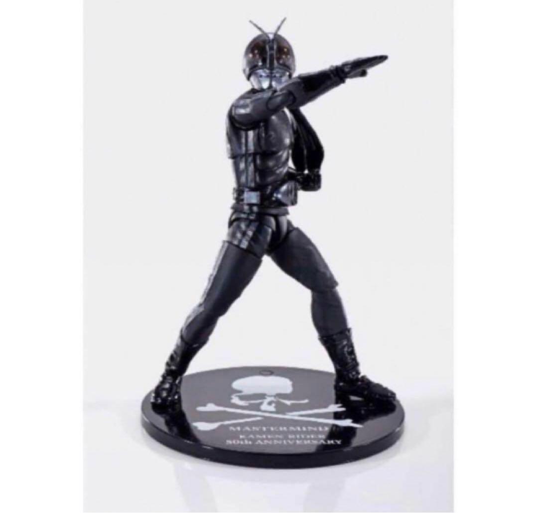 mastermind JAPAN 仮面ライダー新1号