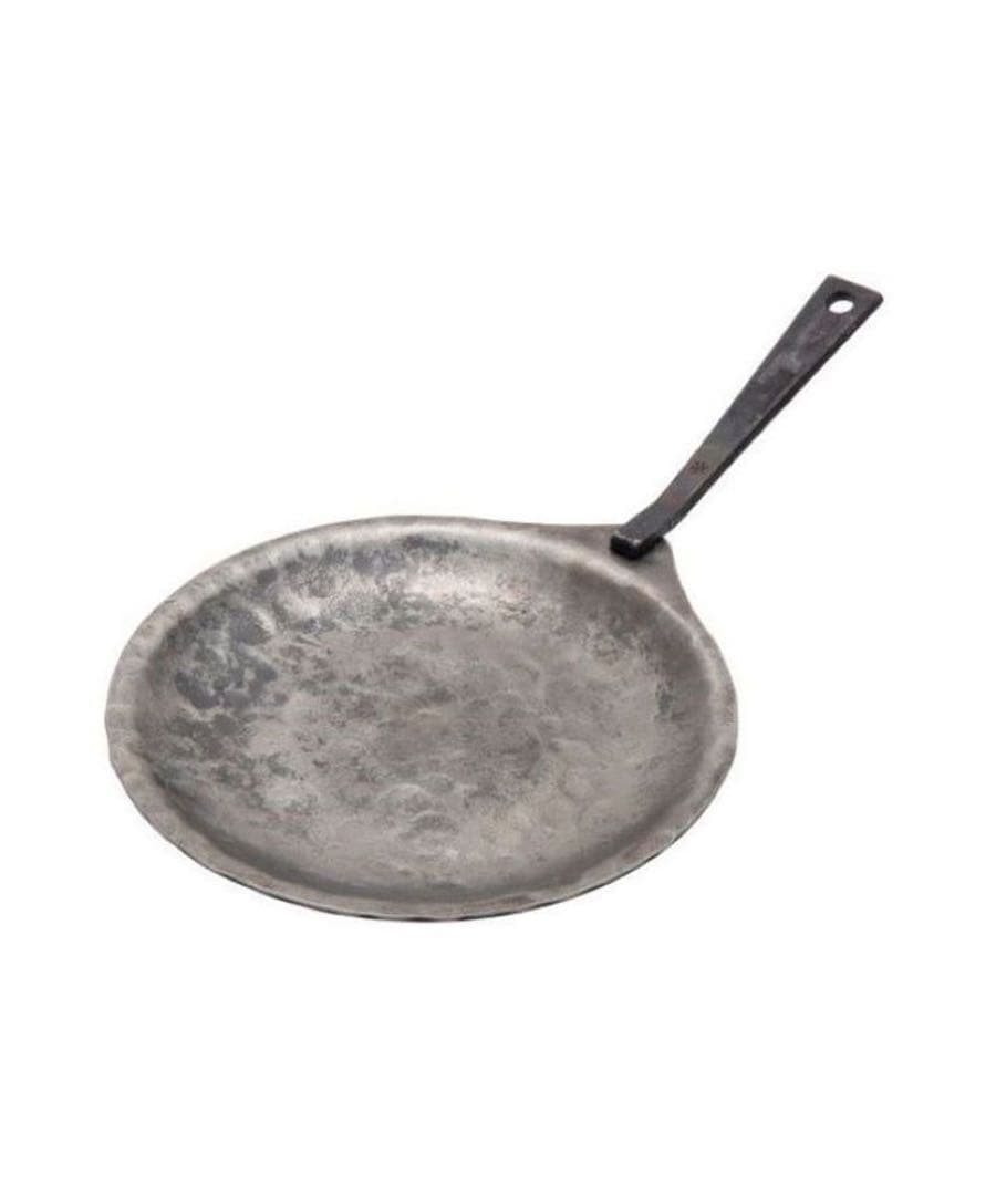 バーベキュー・調理用品 Fukuyama Free Forged Ferrum Griddle 22