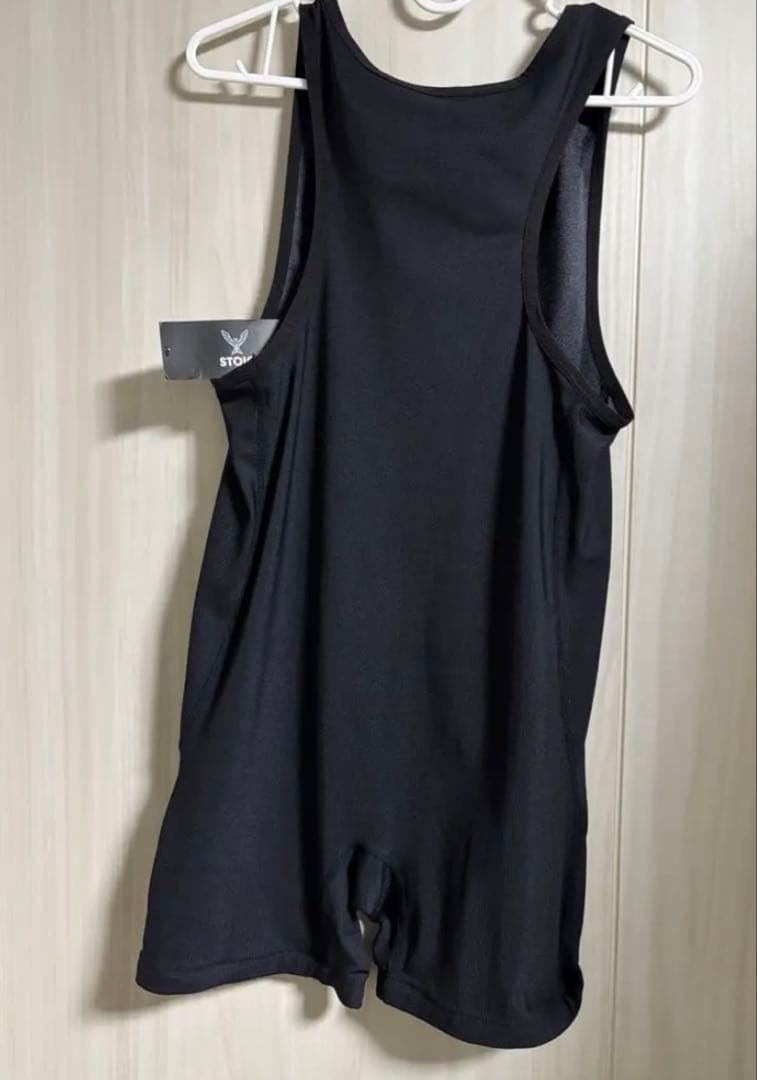 STOIC シングレットMサイズ