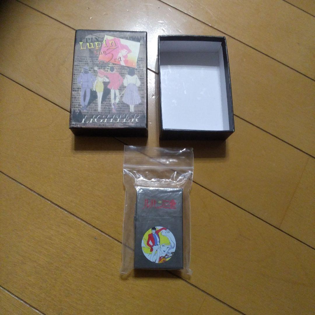 ルパン三世 キャラクター商品
