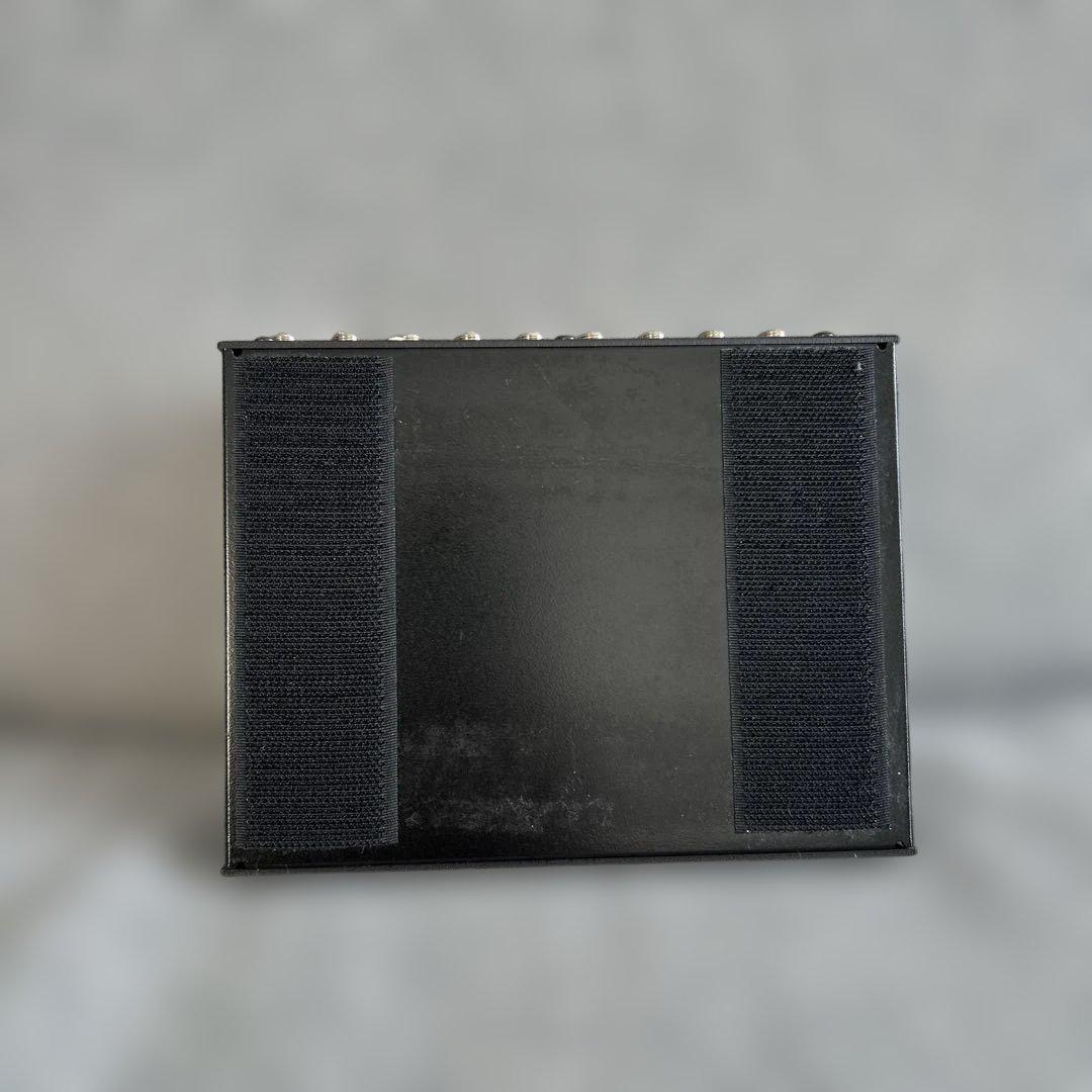 BOSS GT-1000CORE、FS-7、VEXPRESSフットペダル　箱付き