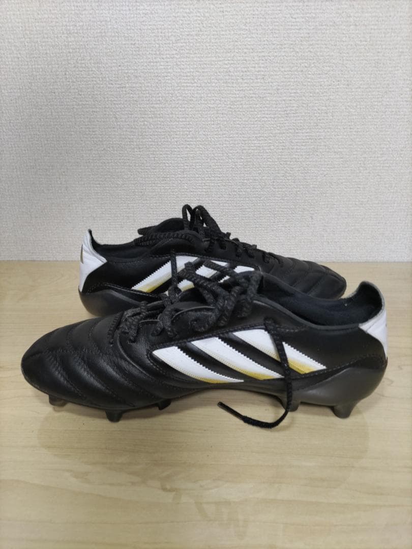 【イワ】アディダス コパ アイコン 2 FG/AG 24.5cm
