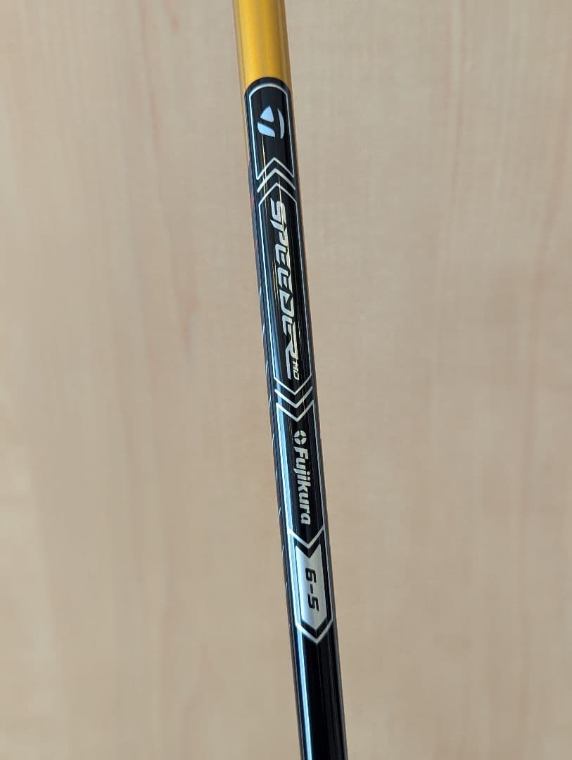 ミニドライバー r7 クアッド 11.5° USモデル 純正シャフトFlexS