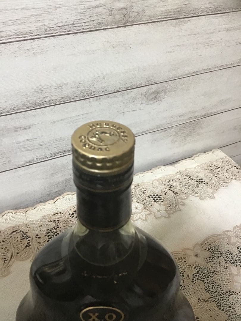 ヘネシーXO コニャック Hennessy XO古酒