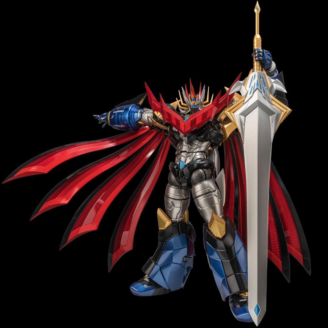 千値練 RIOBOT マジンエンペラーG　通常版