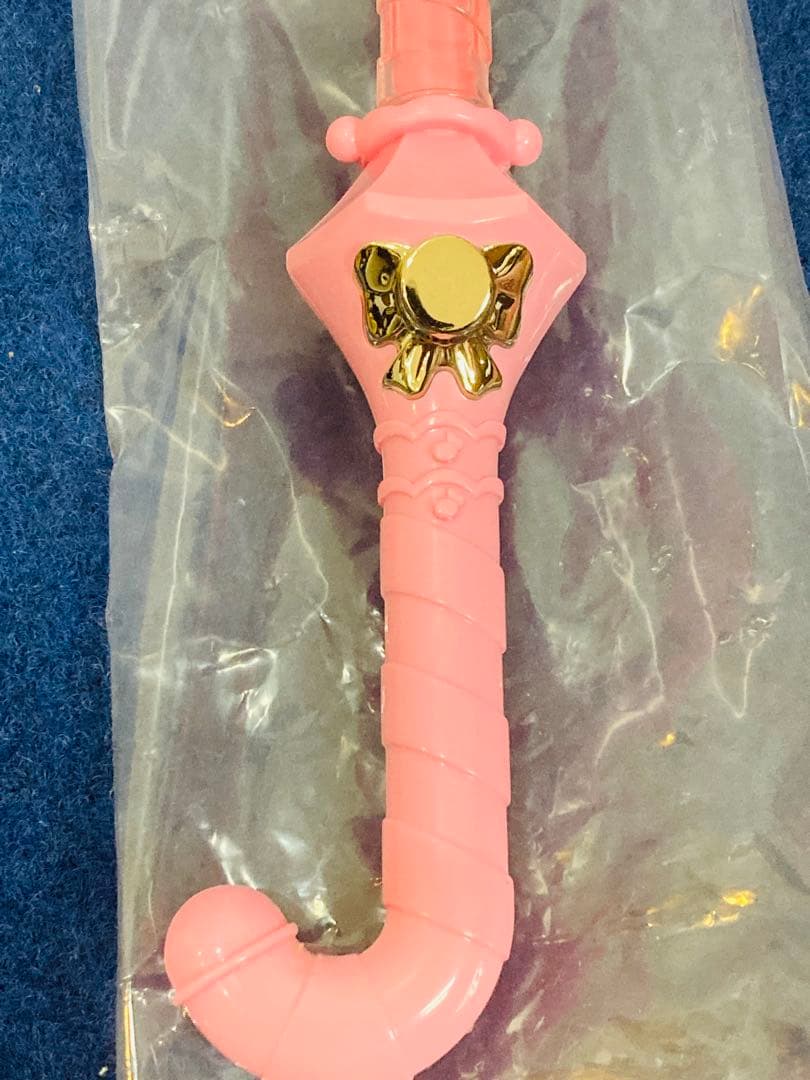 スウィートポロンでシャボン玉　も～っと！おジャ魔女どれみ　レトロ　箱説有