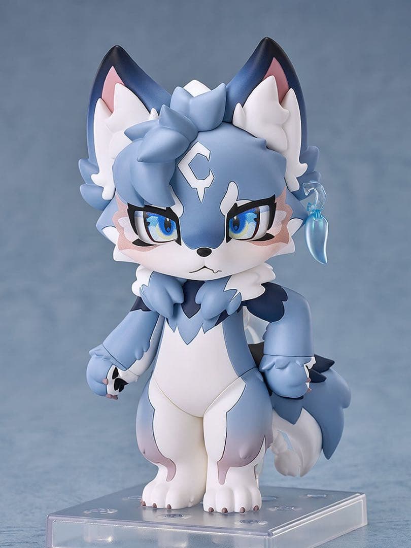 ねんどろいど Caesar-シーザー- 「FLUFFY LAND」