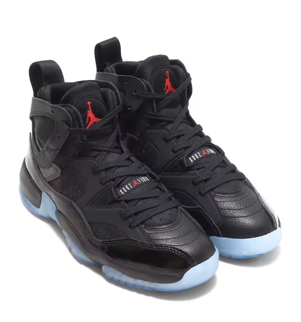 シューズ(男性用) NikeAirJordan2 Trey Black 27.5cm