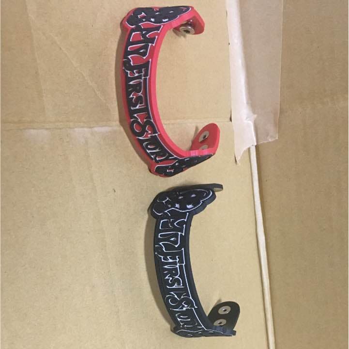 バンド グッズ