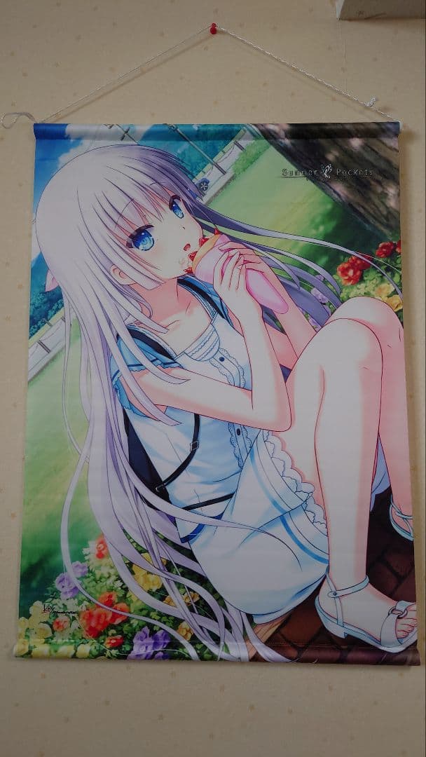 ま*ゆ様 C94 Summer Pocketsセット　TOYPIA